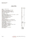 Clark PMA-445 Forklift Planned Maintenance & Adjustment Manual - PDF Download
