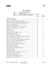 Clark PMA-500 Forklift Planned Maintenance & Adjustment Manual - PDF Download