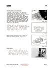 Clark PMA-500 Forklift Planned Maintenance & Adjustment Manual - PDF Download