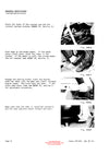 Clark Y1015 (PMA-534) Forklift Planned Maintenance & Adjustment Manual - PDF Download