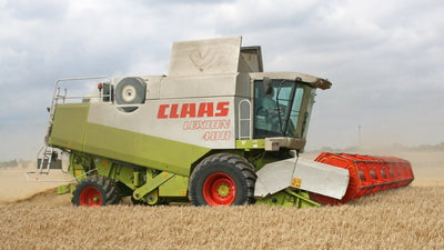 Class Lexion 480 EN Combine Repair Manual - PDF Download
