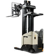 Crown RD 5200 Forklift Service Manual