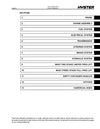 Hyster H13.00-16.00XL; H300-360XL, H33-360XL-EC (D019) Forklift Parts Manual PDF Download