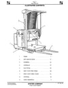 Hyster R30EEAEF R35E (D118) Forklift Parts Manual PDF Download