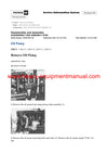 Download Caterpillar D346 VEHICULAR ENGINE Service Repair Manual 98N