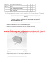 Download Caterpillar D5HTSK II TRACK SKIDDER Service Repair Manual 7EG