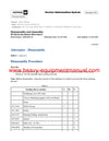 Download Caterpillar D5HTSK II TRACK SKIDDER Service Repair Manual 7EG