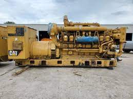 DOWNLOAD CATERPILLAR 3516C GENERATOR SET PARTS MANUAL GS2