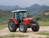 DOWNLOAD MASSEY FERGUSON MF400 TRACTOR Workshop SERVICE REPAIR Manual – M040002