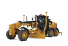 CATERPILLAR 12M MOTOR GRADER OPERATION AND MAINTENANCE MANUAL R9B