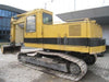 CATERPILLAR 215B EXCAVATOR OPERATION AND MAINTENANCE MANUAL 4FC