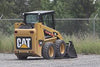 DOWNLOAD CATERPILLAR 226B SKID STEER LOADER OPERATION 