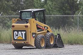 DOWNLOAD CATERPILLAR 226B SKID STEER LOADER OPERATION 