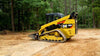 CATERPILLAR 297C MULTI TERRAIN LOADER OPERATION AND MAINTENANCE MANUAL GCP