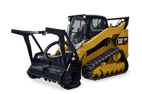 CATERPILLAR 299D XHP COMPACT TRACK LOADER OPERATION AND MAINTENANCE MANUAL JST