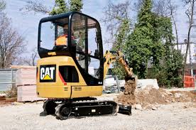 CATERPILLAR 301.4C MINI HYD EXCAVATOR LJ3 SERVICE REPAIR MANUAL 