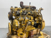 CATERPILLAR 3046 ENGINE - MACHINE SERVICE REPAIR MANUAL 5XK