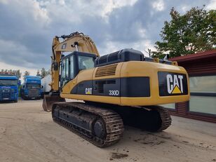 CATERPILLAR 330D LN EXCAVATOR SERVICE REPAIR MANUAL GGE