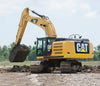 DOWNLOAD CATERPILLAR 336F L EXCAVATOR SERVICE REPAIR MANUAL LCL