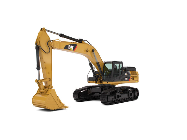 DOWNLOAD CATERPILLAR 340D L EXCAVATOR OPERATION & MAINTENANCE MANUAL JTN