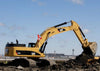 DOWNLOAD CATERPILLAR 349D EXCAVATOR OPERATION AND MAINTENANCE MANUAL GKF