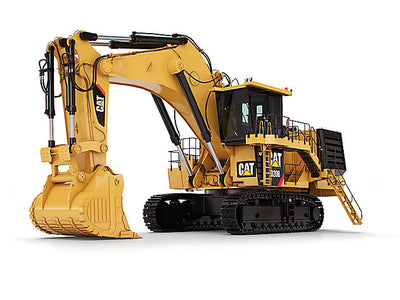 CATERPILLAR 6020B HYDRAULIC SHOVEL OPERATION AND MAINTENANCE MANUAL D4R