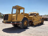 CATERPILLAR 613B WHEEL SCRAPER OPERATION AND MAINTENANCE MANUAL 72M