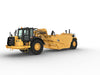 CATERPILLAR 637G WHEEL SCRAPER OPERATION AND MAINTENANCE MANUAL CEM