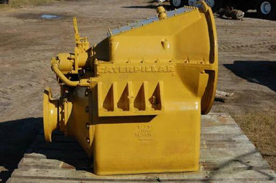 CATERPILLAR 7251 MARINE GEAR SERVICE REPAIR MANUAL 74E