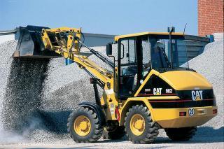 DOWNLOAD CATERPILLAR 902 COMPACT WHEEL LOADER OPERATION AND MAINTENANCE MANUAL 7ES