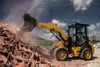 DOWNLOAD CATERPILLAR 903C2 COMPACT WHEEL LOADER OPERATION AND MAINTENANCE MANUAL YKL