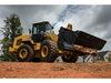 CATERPILLAR 926M WHEEL LOADER OPERATION AND MAINTENANCE MANUAL LTE