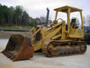 CATERPILLAR 939C TRACK LOADER SERVICE REPAIR MANUAL 6DS