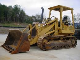 CATERPILLAR 939C TRACK LOADER SERVICE REPAIR MANUAL 6DS