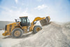 CATERPILLAR 962M WHEEL LOADER MAINTENANCE MANUAL EJB