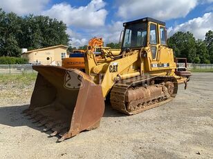 DOWNLOAD CATERPILLAR 963B TRACK LOADER FULL COMPLETE OPERATION AND MAINTENANCE MANUAL 9BL