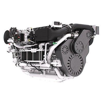 CATERPILLAR C12.9 MARINE ENGINE OPERATION AND MAINTENANCE MANUAL TPJ