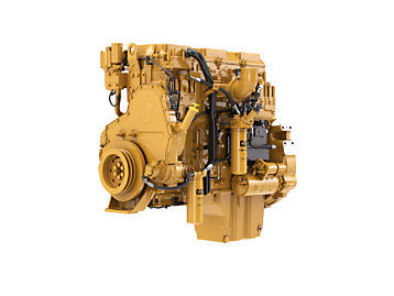 CATERPILLAR C13 ENGINE - MACHINE SERVICE REPAIR MANUAL TXM