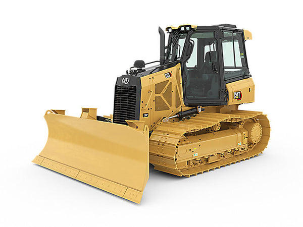 DOWNLOAD CATERPILLAR D3C TRACK-TYPE TRACTOR SERVICE REPAIR MANUAL 1PJ