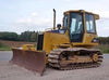 CATERPILLAR D3G TRACK-TYPE TRACTOR OPERATION AND MAINTENANCE MANUAL JMH