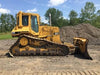 CATERPILLAR D5H XL TRACK-TYPE TRACTOR SERVICE REPAIR MANUAL 8RJ