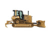 CATERPILLAR D6N TRACK-TYPE TRACTOR OPERATION AND MAINTENANCE MANUAL ALY