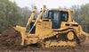 CATERPILLAR D6R XL TRACK-TYPE TRACTOR SERVICE REPAIR MANUAL TTT