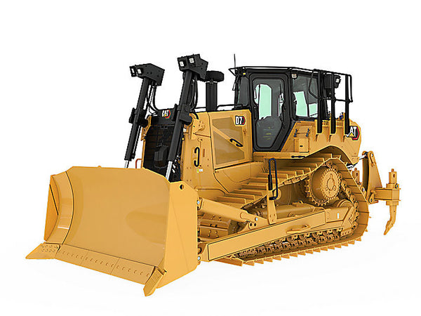 DOWNLOAD CATERPILLAR D7G TRACK-TYPE TRACTOR OPERATION AND MAINTENANCE MANUAL 44W