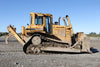 CATERPILLAR D7H TRACK-TYPE TRACTOR 5BF SERVICE MANUAL 