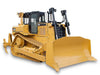 CATERPILLAR D7R II TRACK-TYPE TRACTOR OPERATION AND MAINTENANCE MANUAL AEC