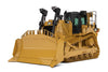 CATERPILLAR D8H TRACK-TYPE TRACTOR SERVICE MANUAL 