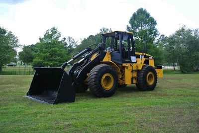 CATERPILLAR IT62G INTEGRATED TOOLCARRIER OPERATION AND MAINTENANCE MANUAL AKP