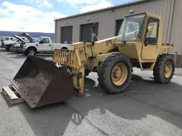 CATERPILLAR RTC60 TELEHANDLER PARTS CATALOG MANUAL 5PF