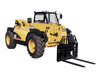 CATERPILLAR TH350B TELEHANDLER SERVICE REPAIR MANUAL SLD